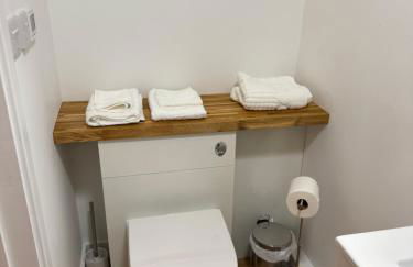 Poets View - Studio in Honington, Suffolk - Foto 19