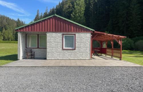 Ebermannsmühle - Foto 26