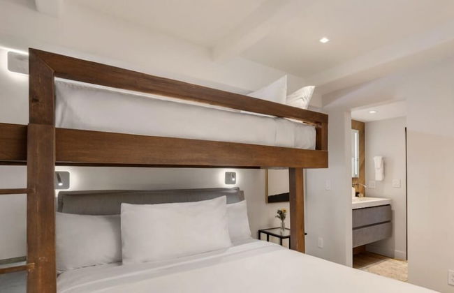 The Landmark - Foto 37