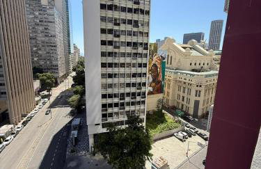 Apartamento no Centro RJ - Rua do Theatro Municipal - Foto 3