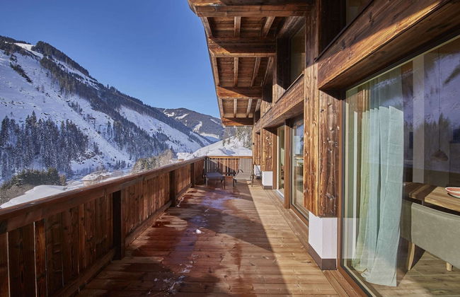 Modern Chalet With Sauna - Foto 22