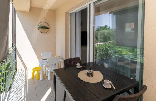 Apartment Lotta with garden - Foto 6