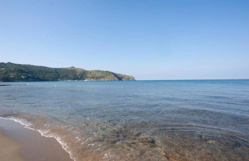 Casa Palinuro Vacanze fronte spiaggia - Photo 64