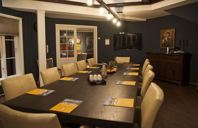 Sølvgarden Cottages - Foto 29