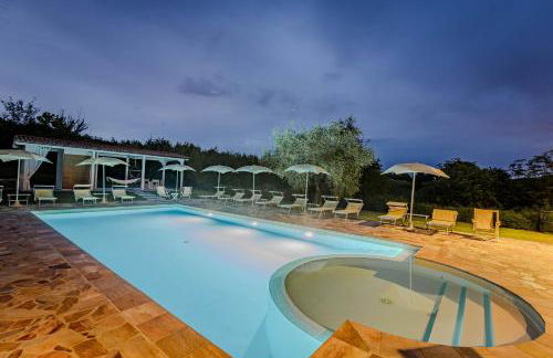 Agriturismo Villa Beatrice - Foto 51