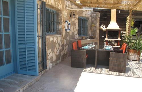 Apartment Llevant with access to the sea - Photo 36
