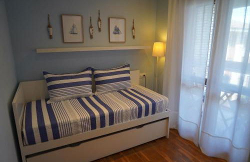 ALMAR, Apartamento en Luanco. - Foto 13