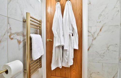 Luxury Cosy Central Detached Cardiff Bungalow with Free Parking - Foto 12