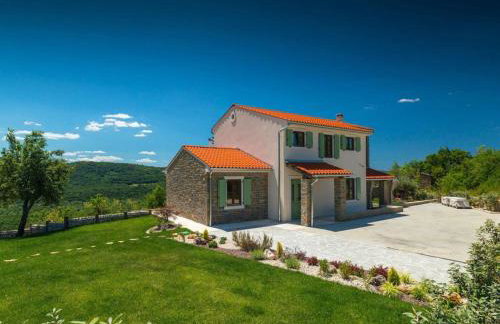 Authentic Villa Bani - Four Bedroom Villa With Pool - Foto 31