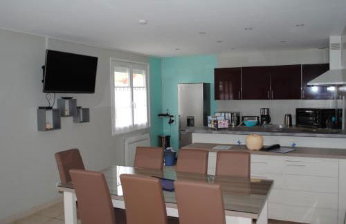 gîte la belle vue - Foto 6