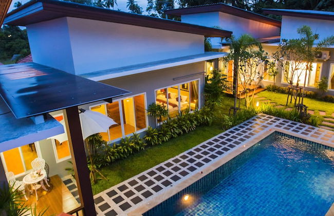 Irawan House - Photo 37