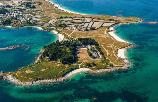 Jardin Colonial - Rêves de Mer - Foto 13