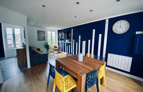 Gîte « Au bord des Embruns » - Photo 10