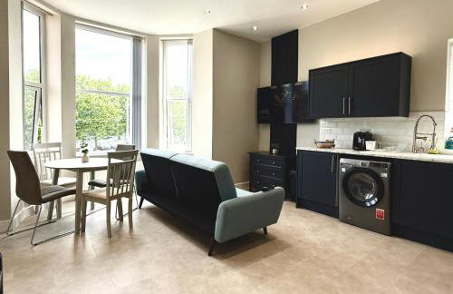 Brand New Lovely Flats by the Forest Tram Stop in Nottingham - Foto 80