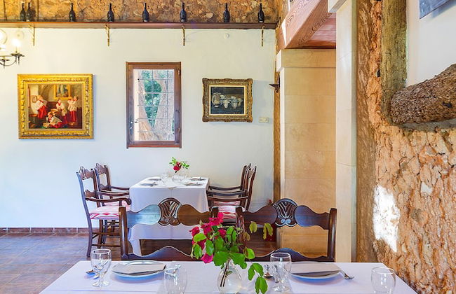 Agroturísme Ca'n Gaià - Foto 61