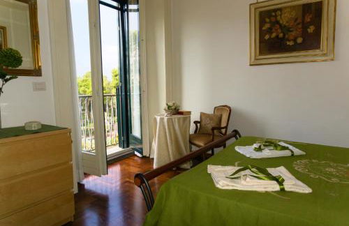 La Maison du Paradis B&B - Photo 26