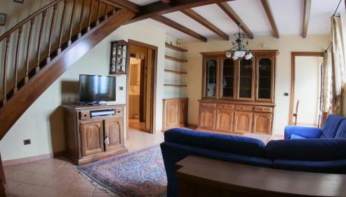 Casa di 2 piani ai piedi della Valtournenche CIR 0032 - Foto 3