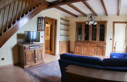 Casa di 2 piani ai piedi della Valtournenche CIR 0032 - Foto 3