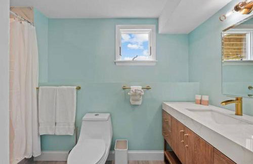 Little Creek Retreat - RIBryan Property - Foto 34