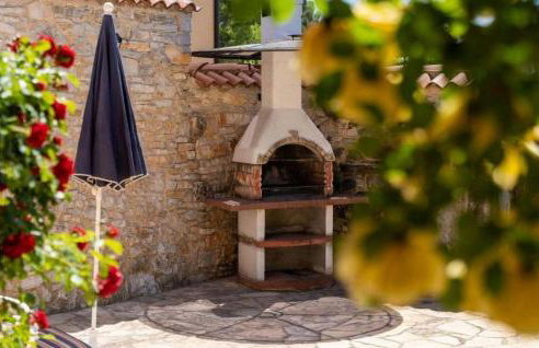 Rustikales und authentisches Ferienhaus mit BBQ, Babybett und hundefreundlich - Foto 31