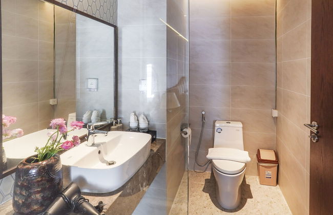 Apec Mandala de Suite Mui Ne - Foto 39