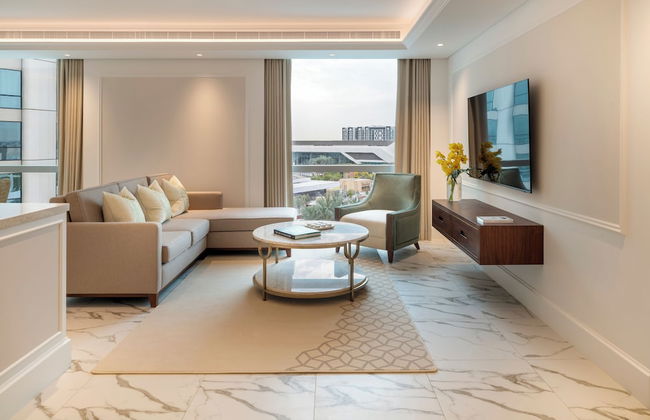 Cheval Maison Expo City Dubai - Foto 43