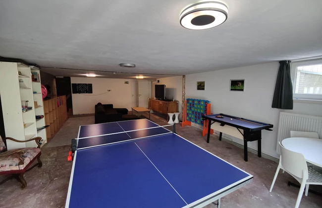 Luxury Villa Near Durbuy - Foto 19