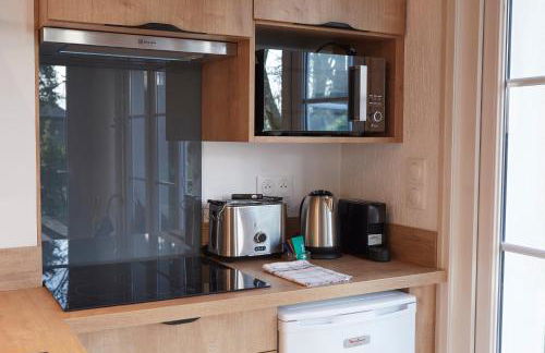 Normand'Histoire Gite 1869 - Foto 20