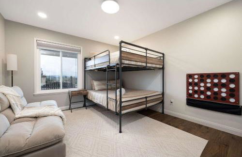 Luxury Oasis Valley Views Gameroom Villa - Foto 36