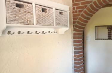 Monteurzimmer Ausma Boen 2 - Vakantiehuis Rust & Ruimte - Foto 34