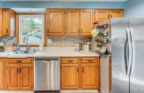 Home 2 Mi to Thayer Gate at U S Military Academy - Foto 9