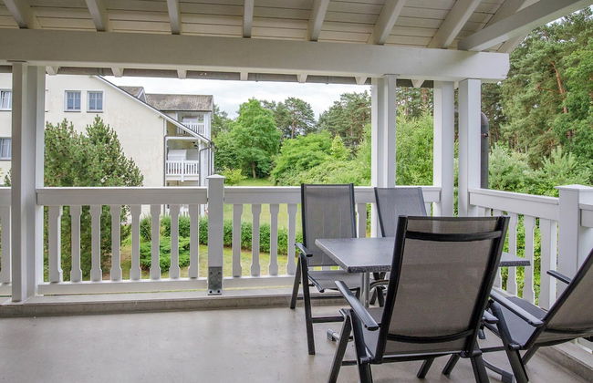 Ferienwohnung im Dunenpark Binz - Foto 11