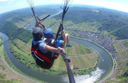 Ferienhaus Am Moselstausee - Foto 36