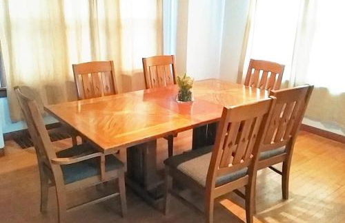 Comfortable 3 BR Craftsman Bungalow in Milwaukee's Bay View Neighborhood - Foto 11