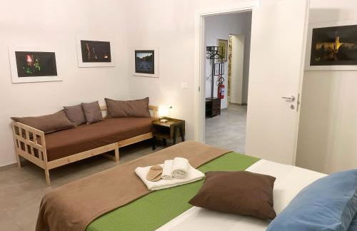 Basso 61, Cozy Oasis with Mini Pool and Courtyard - Foto 7