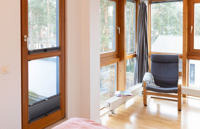 Strandvilla (LUB111) - Foto 13