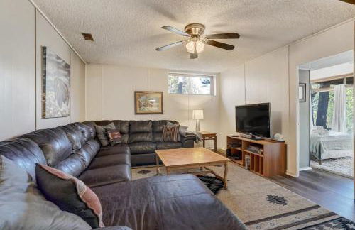 4BR Cabin Mountain Views with Fireplace - Foto 74