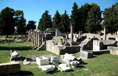 Apartman Klara Mravince - Photo 35