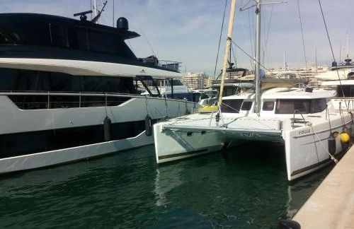 SEA VIEW, walking distance! Refurbished 2 bed, modern. 20 min. from Alicante Airport - Foto 48