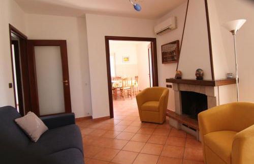 Villa Giulia - Cilento - Giungano - Foto 42