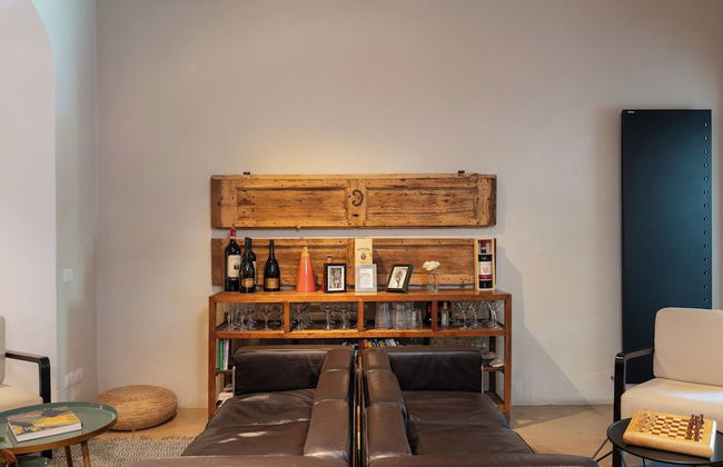 Podere Castellare - Foto 3