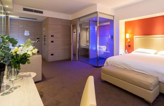 UNA HOTELS Tenuta Contessa Farm & SPA Cosenza - Photo 3