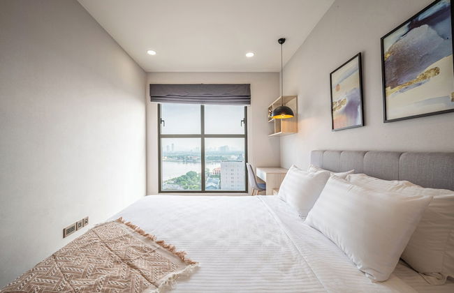 Vera Apartments - Saigon Royal Residence - Foto 14