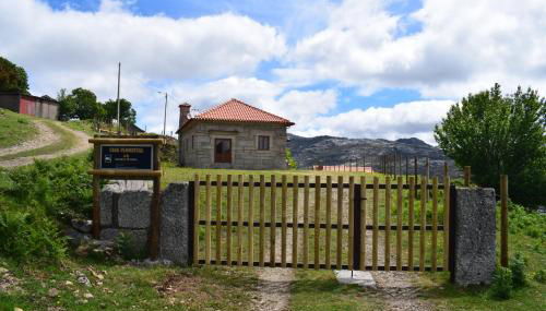 Casa Florestal, na Branda da Bouça dos Homens - Foto 4