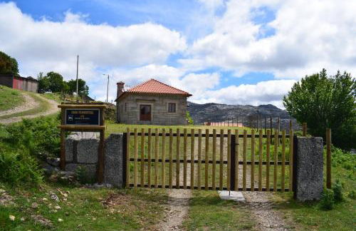 Casa Florestal, na Branda da Bouça dos Homens - Foto 4
