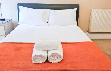 Russel House - 4 Bedroom - The Royal Mile - Photo 22