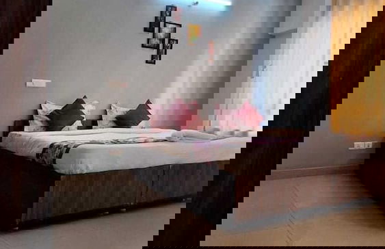 1 BHK Entre Apart Blue Ridge - Foto 6