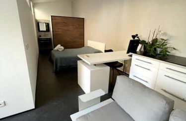 Studio privé et jardin - Foto 6