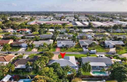 Dreamyard Prime Location Pool - Foto 47