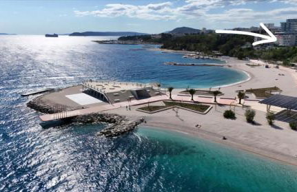 St Damian sea view Split - Photo 2